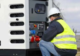 Comment réparer un groupe électrogène qui ne démarre pas ?