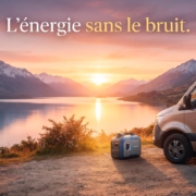 L'énergie sans le bruit