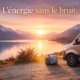 L'énergie sans le bruit