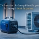 PAC + Inverter : le duo qui tient la panne